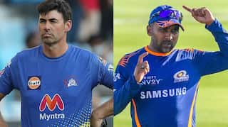 Stephen Fleming or Mahela Jayawardene - Who is the most successful coach in IPL history?