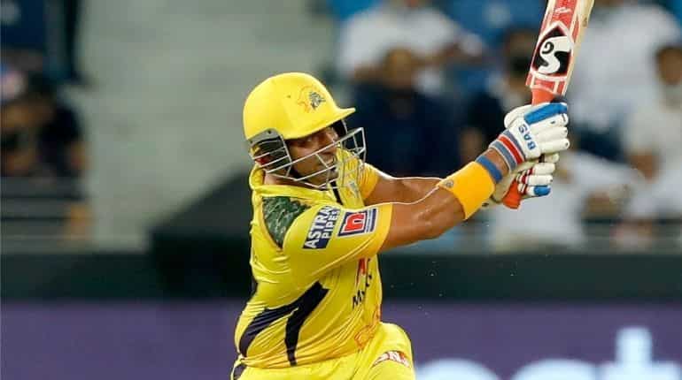 Always hoped to play for CSK, says Robin Uthappa after memorable IPL triumph Always hoped to play for CSK, says Robin Uthappa after memorable IPL triumph