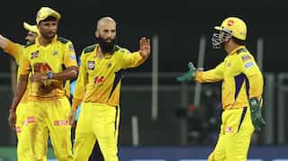 'I can't describe it': Moeen Ali becomes first English player to win Indian Premier League final