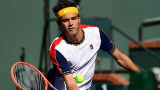 Indian Wells: Taylor Fritz saves two match points to stun Alexander Zverev, enters semi-finals
