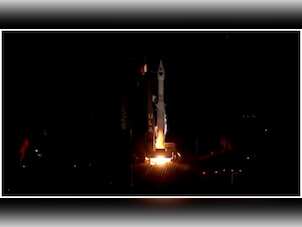 'Lucy in the sky': NASA space mission lifts off, will study Jupiter's Trojan asteroids