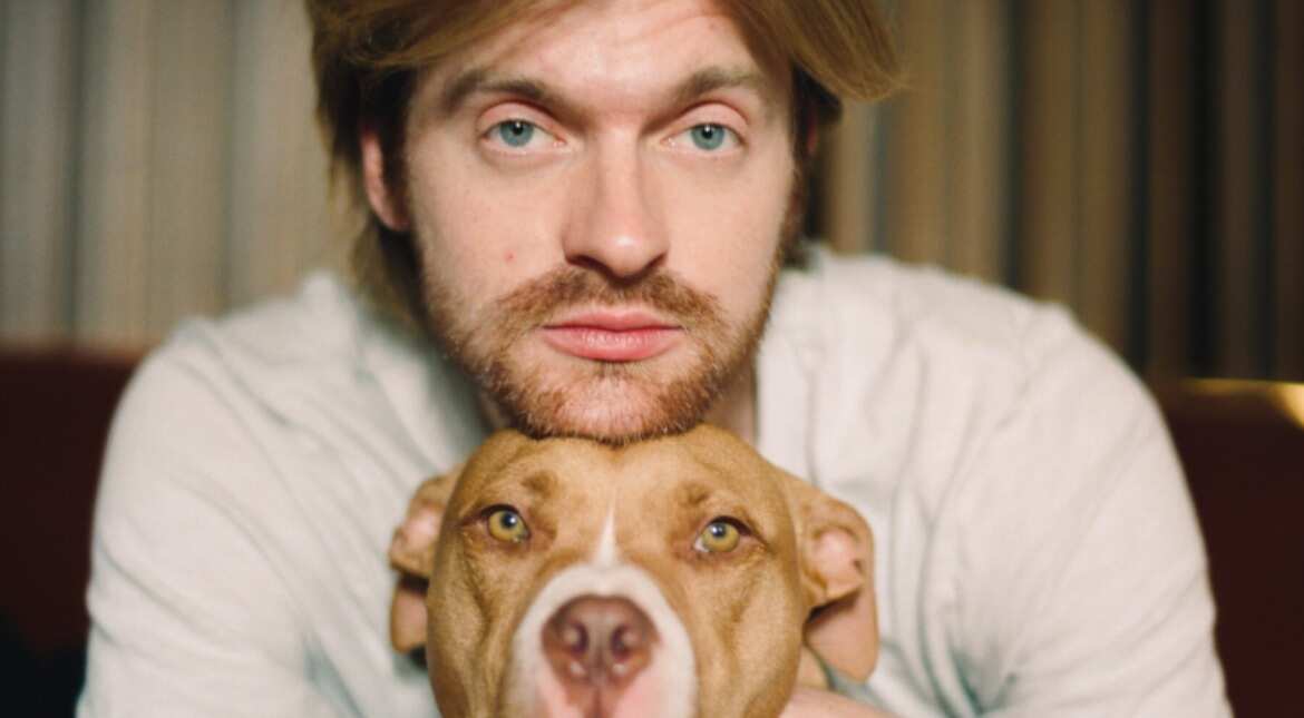 Finneas, a pop star’s secret weapon, strides into the spotlight Finneas, a pop star’s secret weapon, strides into the spotlight