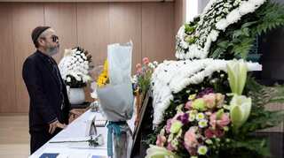 Suicides pressure South Korea to confront sex assault within military 