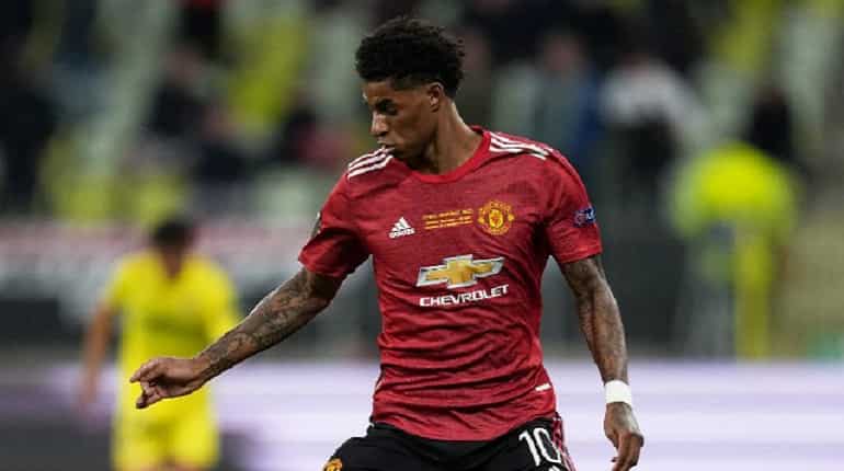 Premier League: Marcus Rashford must prioritise football, says Ole Gunnar Solskjaer