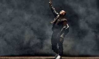 Kanye West's 'Donda 2' will only be available on his Stem Player device, fans react