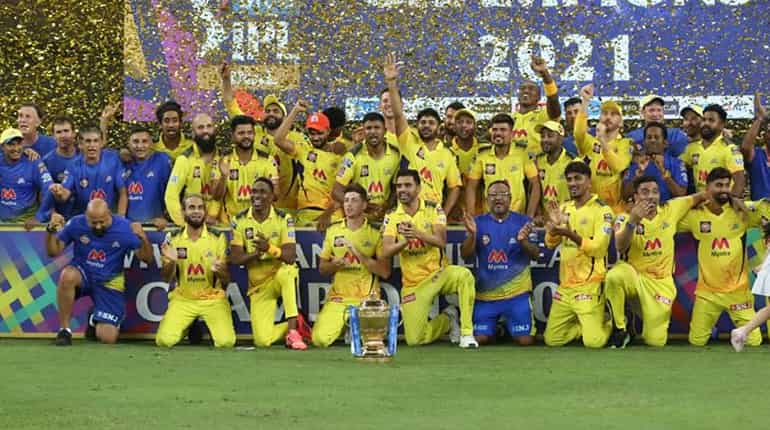 IPL 2022 in 3 cities? BCCI to discuss Plan B with all franchises as Omicron threat looms large in India