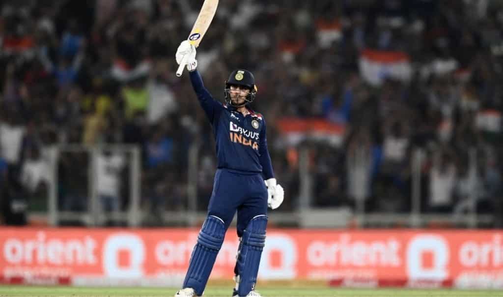 IPL 2022 mega auction: Mumbai Indians go all out to buy back Ishan Kishan for Rs 15.25 crore