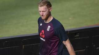 Ashes: Ben Stokes comeback isn't the point of discussion among England players, says Mark Wood