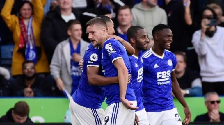 Leicester City at risk of points deduction for breaching profit and sustainability regulations