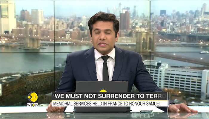 WionNews Video