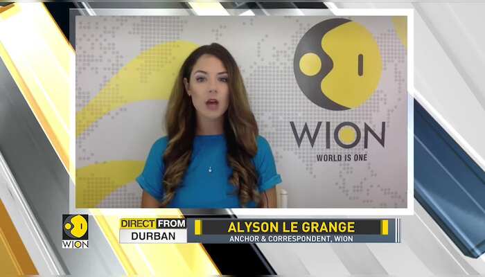 WionNews Video