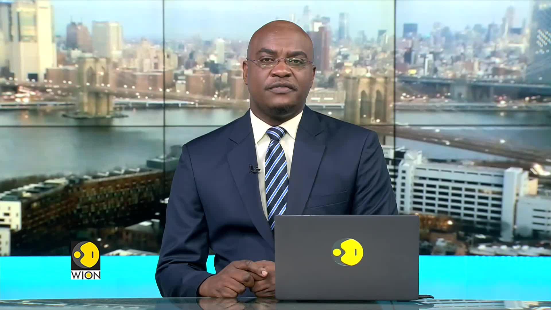 WionNews Video