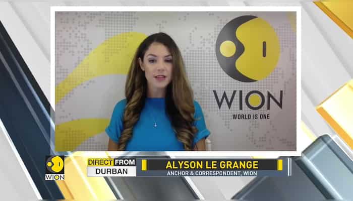 WionNews Video