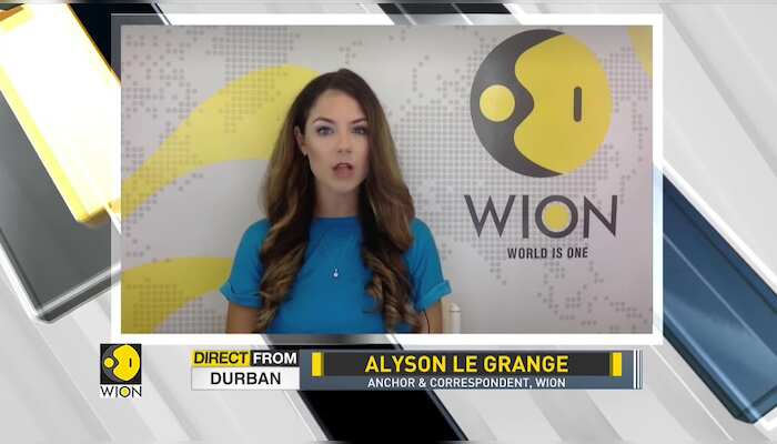 WionNews Video