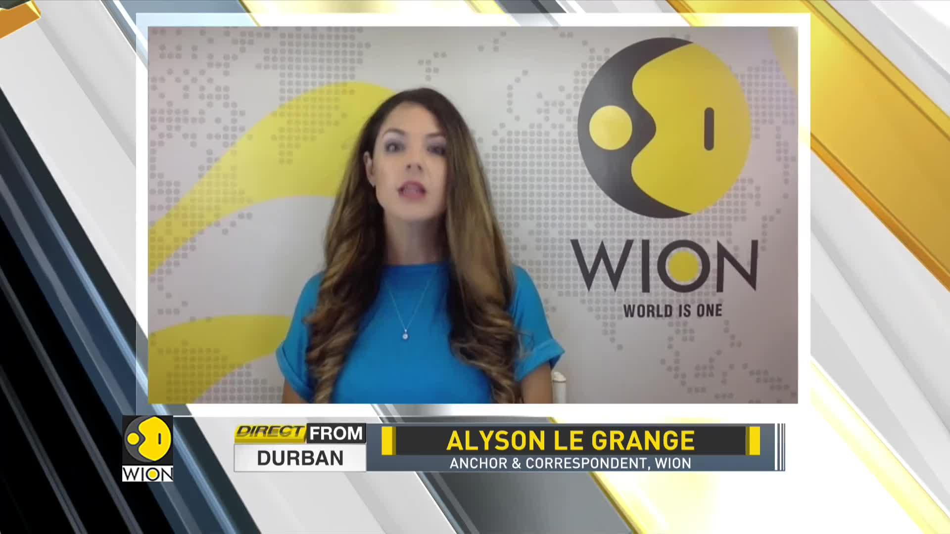 WionNews Video