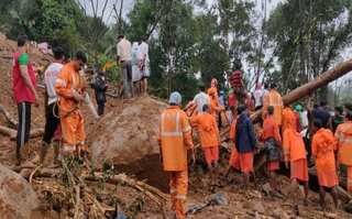 Kerala Rains: Death toll reaches 9