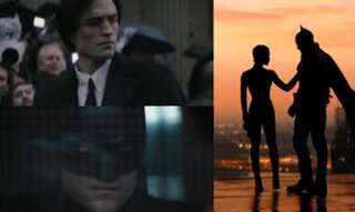 'The Batman' trailer: Robert Pattinson's cape crusader is darker; Zoe Kravitz’s Catwoman takes the spotlight