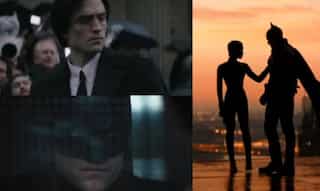 'The Batman' trailer: Robert Pattinson's cape crusader is darker; Zoe Kravitz’s Catwoman takes the spotlight