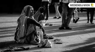 As COVID-19 creates 'new poor', here's how India is progressing to eradicate extreme poverty