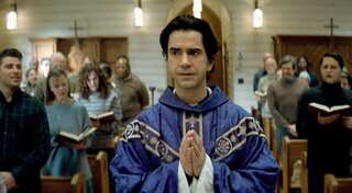 Beyond Chucky: Frightening alternatives for Halloween TV