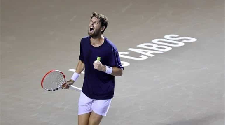 Indian Wells: British breakthrough as Cameron Norrie wins Indian Wells title Indian Wells: British breakthrough as Cameron Norrie wins Indian Wells title