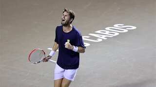 Indian Wells: British breakthrough as Cameron Norrie wins Indian Wells title
