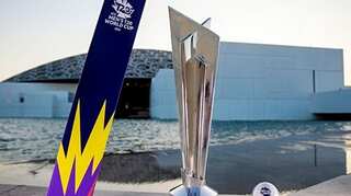 T20 World Cup: Schedule, fixtures and venues - Here's all you need to know