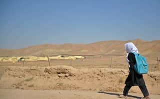 Taliban to allow Afghan girls to attend school after the Afghan New Year