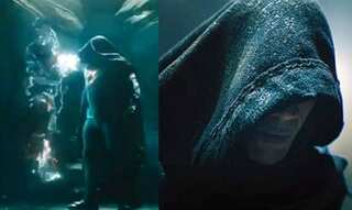 Black Adam teaser: Dwayne Johnson debuts epic first look of DC anti-hero