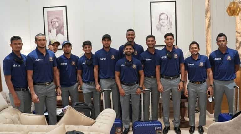 T20 World Cup, BAN vs SCO live streaming: When and where to watch Bangladesh vs Scotland match? T20 World Cup, BAN vs SCO live streaming: When and where to watch Bangladesh vs Scotland match?
