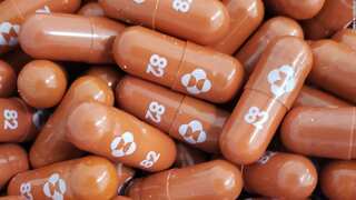 Pandemic game-changer: A new drug to treat COVID-19 - Molnupiravir