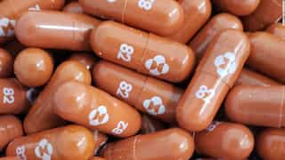 Pandemic game-changer: A new drug to treat COVID-19 - Molnupiravir