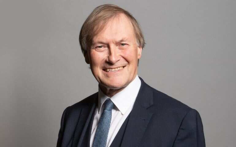 UK says will beef up MPs' security after MP killed