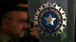 BCCI might discuss the fate of India's tour of South Africa in AGM amid COVID-19 Omicron variant fears