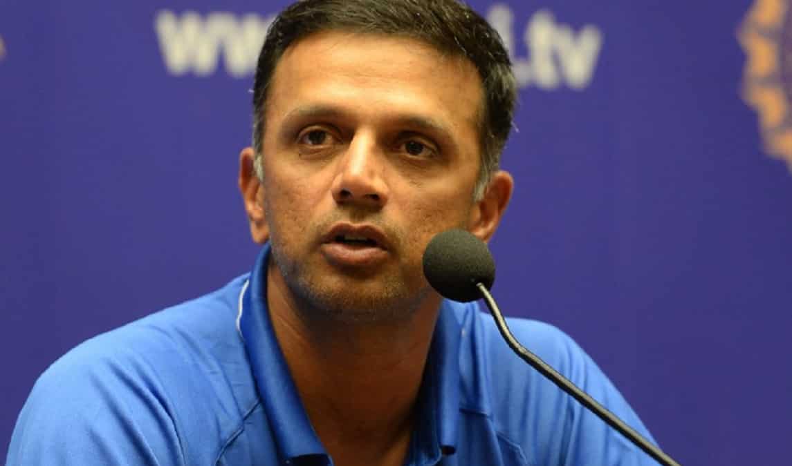 India finish runners-up at 2016 U-19 World Cup under Dravid
