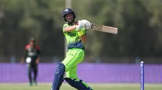 T20 World Cup, IRE vs NED live streaming: When and where to watch Ireland vs Netherlands match?