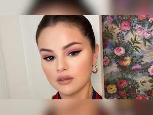 Selena Gomez spills the beans on Britney Spears' wedding on TV show