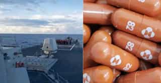Top 10 world news: China slams US and Canada, a pandemic game-changer, and more
