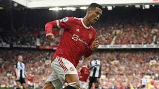 Cristiano Ronaldo announces partner expecting twins, shares adorable pictures