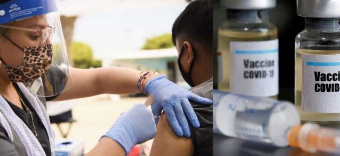 As India eyes new milestone, a look at how vaccination campaign has unfolded worldwide As India eyes new milestone, a look at how vaccination campaign has unfolded worldwide