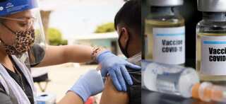 As India eyes new milestone, a look at how vaccination campaign has unfolded worldwide