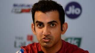 Gautam Gambhir receives death threats from 'ISIS Kashmir', security beefed up outside his residence