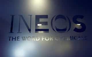 Britain's Ineos announces over 2 billion euros green hydrogen investment