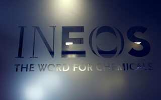 Britain's Ineos announces over 2 billion euros green hydrogen investment