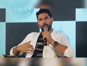 Is one-day cricket dying? Yuvraj Singh sounds warning bells after low turnout in India vs Sri Lanka 3rd ODI