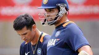 VVS Laxman turns down offer to become NCA head as BCCI looks for Rahul Dravid's replacement