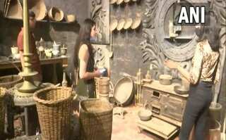 India's first alcohol museum opens in Goa