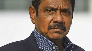 Sri Lanka's sanctions-busting first Test skipper Bandula Warnapura dies at 68