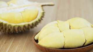 Durian fruit triggers 'gas leak' alert in Canberra