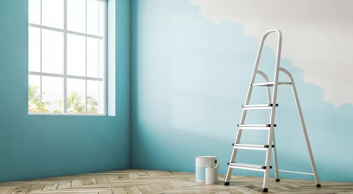 Can’t decide what colour to paint your walls? There’s a consultant for that Can’t decide what colour to paint your walls? There’s a consultant for that